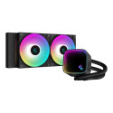 Deepcool LS520 SE 240mm Water Cooling Black