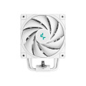 DeepCool AK500 Digital WH Processor Air cooler 12 cm White 1 pc(s)