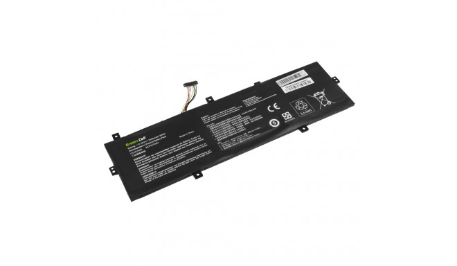 Green Cell C31N1620 for Asus ZenBook UX430 UX430U UX430UA UX430UN UX430UQ