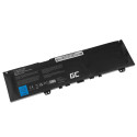 Green Cell Battery F62G0 for Dell Inspiron 13 5370 7370 7373 7380 7386 Dell Vostro 5370