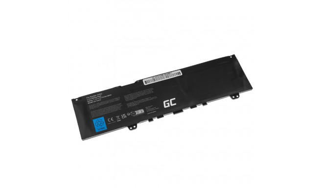 Green Cell Battery F62G0 for Dell Inspiron 13 5370 7370 7373 7380 7386 Dell Vostro 5370