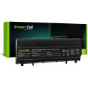 Battery Green Cell VV0NF N5YH9 for Dell Latitude E5440 E5540