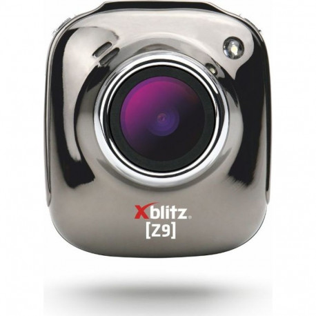 Xblitz Z9 video recorder
