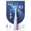 Oral-B Electric Toothbrush iOG4.1A6.1DK iO4 Rechargeable For adults Number of brush heads included 1