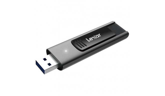 Lexar JumpDrive M900 USB mälupulk 256 GB USB Type-A 3.2 Gen 1 (3.1 Gen 1) must hall