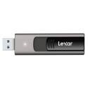 MEMORY DRIVE FLASH USB3.1/256GB LJDM900256G-BNQNG LEXAR