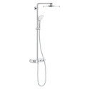 Shower set Grohe Euphoria SmartControl System 310 Duo 26507000