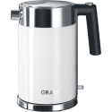 Kettle Graef WK401EU white