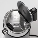 Kettle GRAEF WK62EU black