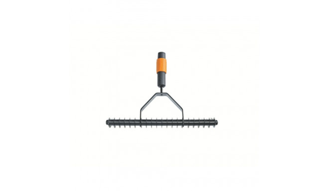 Aerator without handle FISKARS QuikFit, 36.5 cm