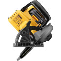 DEWALT.CIRCULAR SAW. 54V FV DCS577N 190mm WITHOUT BATTERY. AND ORDER.