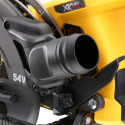 DEWALT.CIRCULAR SAW. 54V FV DCS577N 190mm WITHOUT BATTERY. AND ORDER.