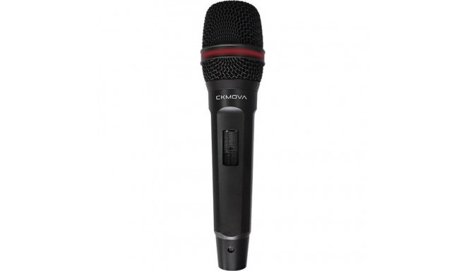 CKMOVA DVM10 microphone