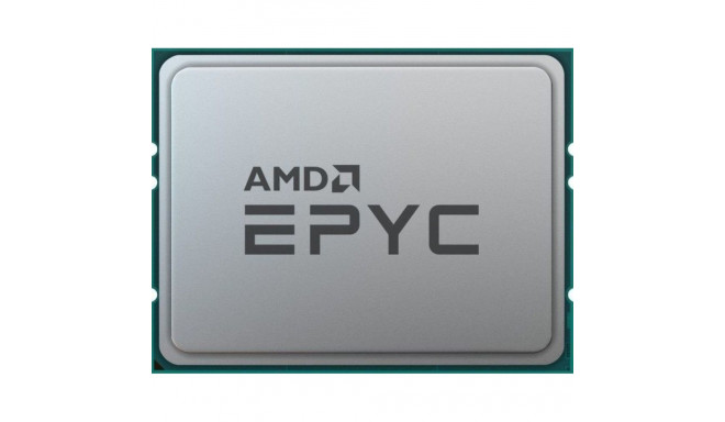 AMD Epyc 7642 serveriprotsessor, 2.3 GHz, 256 MB, OEM (100-000000074)