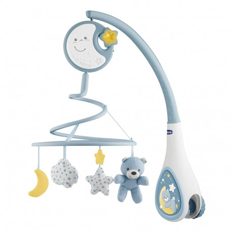 Chicco Next2Dreams sinine karussell