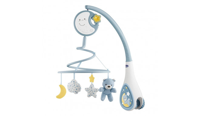 Chicco Next2Dreams sinine karussell