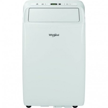 Whirlpool PACF212CO valge konditsioneer