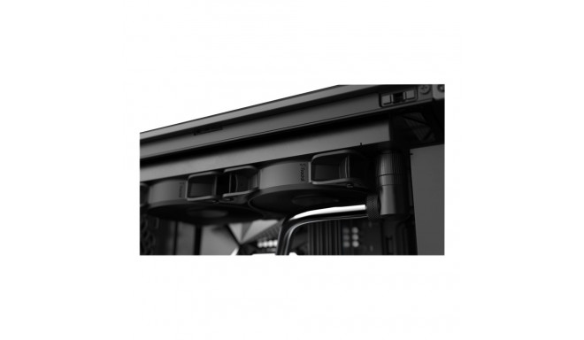 Fractal Design Aspect 12 PWM Fan Black (FD-F-AS1-1203)