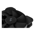 Fractal Design Aspect 12 PWM Fan Black (FD-F-AS1-1203)
