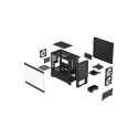 Fractal Design Pop Mini Air RGB Case (FD-C-POR1M-06)