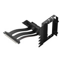 Fractal Design Vertical FLEX 2 PCIe 4.0 Bracket Black
