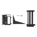 Fractal Design Vertical FLEX 2 PCIe 4.0 Bracket Black