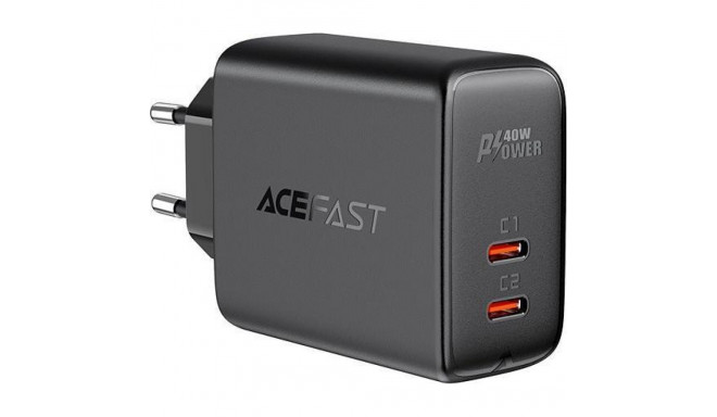 Acefast charger 2x USB-C 2.4 A (6974316280194)