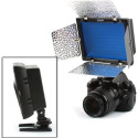 Yongnuo studio lamp Yongnuo YN-160 III LED lamp 3200-5500K