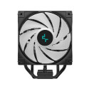 Deepcool AG400 Digital BK ARGB CPU cooler (R-AG400-BKADMN-G-1)