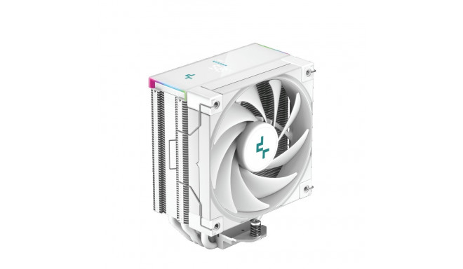 Deepcool AK400 Digital WH protsessori jahuti