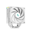CPU cooler Deepcool AK400 Digital WH (R-AK400-WHADMN-G)