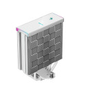 CPU cooler Deepcool AK400 Digital WH (R-AK400-WHADMN-G)