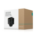 Deepcool AK500 Digital CPU cooler (R-AK500-BKADMN-G)