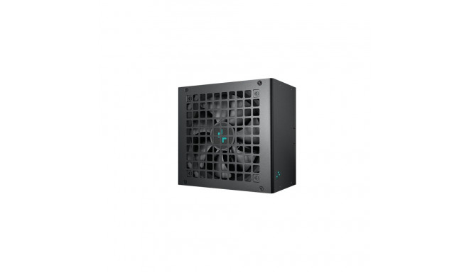 Deepcool PL750D 750W ATX 3.1 toiteplokk (R-PL750D-FC0B-EU-V2)