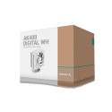 CPU cooler Deepcool AK400 Digital WH (R-AK400-WHADMN-G)
