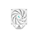 CPU cooler Deepcool AK400 Digital WH (R-AK400-WHADMN-G)