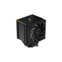 Deepcool AK500 Digital CPU cooler (R-AK500-BKADMN-G)