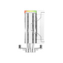CPU cooler Deepcool AK400 Digital WH (R-AK400-WHADMN-G)