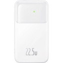 Powerbank Baseus Comet 10000mAh White