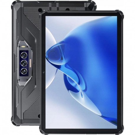 Oukitel RT7 Titan 5G tahvelarvuti, 256/12 GB, must