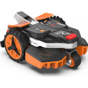 Worx WR206E mowing robot