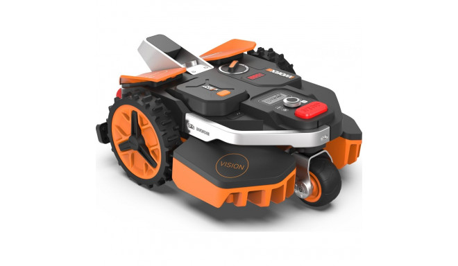 Worx Landroid Vision M600 (WR206E) Robot Mower