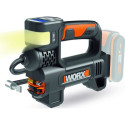 Worx WX092.9 20V car compressor