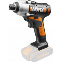 Worx WX291.9 20V screwdriver