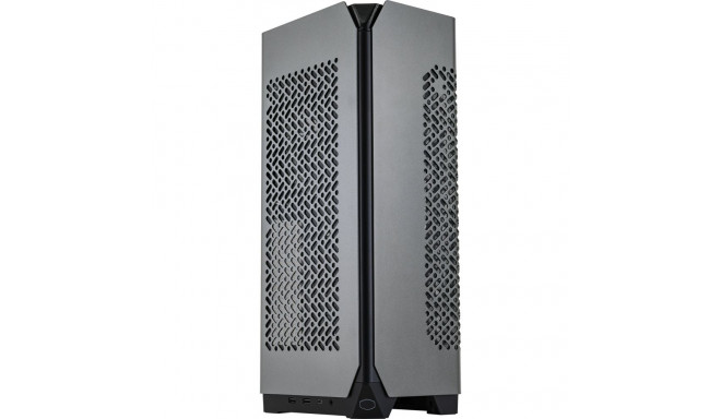 Ncore 100 Max computer, Core i5-14400F, 32 GB, RTX 4060 Ti, 1 TB M.2 PCIe