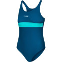 Aqua-Speed ​​Girls' swimsuit EMILY nautical Aqua Speed, size 140