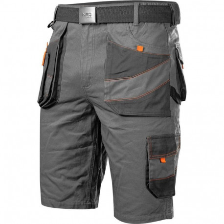 Neo Shorts, 100% cotton, size XS 81-331-XS