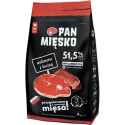 Pan Mięsko Beef with goat M 20 kg