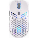 Endorfy LIX Onyx White Wireless Mouse (EY6A010)