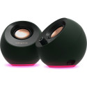 Creative Pebble Pro computer speakers (51MF1710AA001)